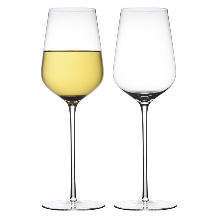 Набор бокалов для вина flavor, 520 мл, 2 шт. (74093)