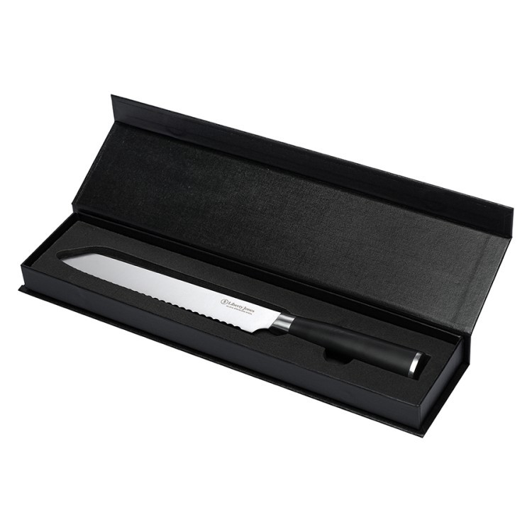 Нож для хлеба icon, 21 см (78797)