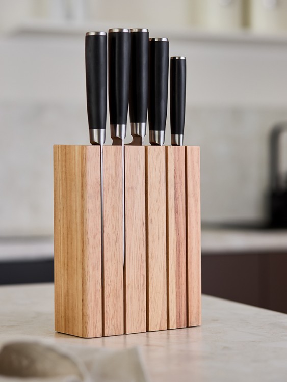 Нож для хлеба icon, 21 см (78797)