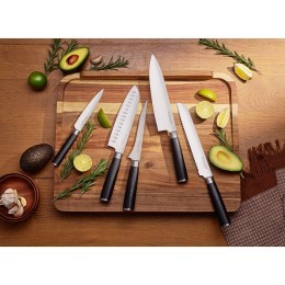 Нож для хлеба icon, 21 см (78797)