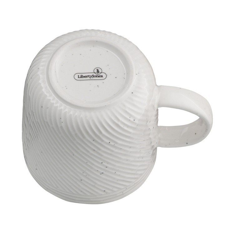 Пара чайная contour, 250 мл (80133)