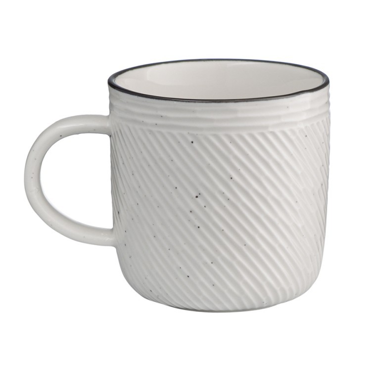 Пара чайная contour, 250 мл (80133)