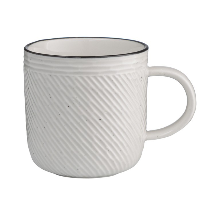 Пара чайная contour, 250 мл (80133)