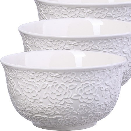 Набор салатниц 1,8л 3шт LR (29600) Набор салатниц 1,8л 3шт LR (29600)