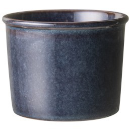 Масленка reactive blue 10*10*10 см Agness (780-144)