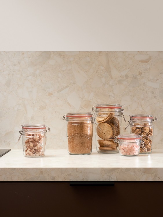 Банка для хранения maison jar, 750 мл (79370)