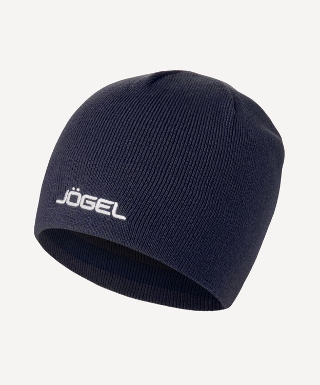 Шапка JÖGEL CAMP Team Training Hat, темно-синий (2115813) Шапка JÖGEL CAMP Team Training Hat, темно-синий (2115813)