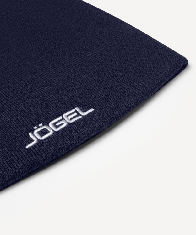 Шапка JÖGEL CAMP Team Training Hat, темно-синий (2115813) Шапка JÖGEL CAMP Team Training Hat, темно-синий (2115813)