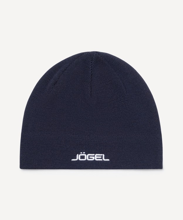 Шапка JÖGEL CAMP Team Training Hat, темно-синий (2115813) Шапка JÖGEL CAMP Team Training Hat, темно-синий (2115813)