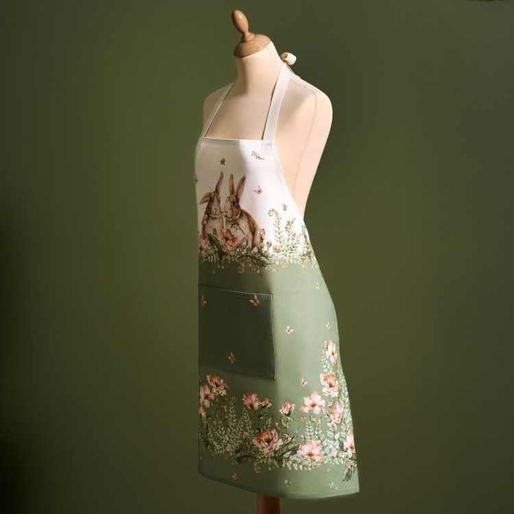 Фартук "sense" 70х80см 100% хлопок, твил Lefard (850-753-71)