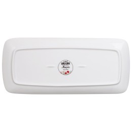 Блюдо прямоугольное lefard "маки" 30*13,5*2 см Lefard (104-1042)