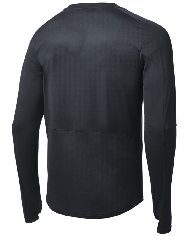 Джемпер тренировочный JÖGEL DIVISION PerFormDRY Pro Training Top, черный, детский (1949035) Джемпер тренировочный JÖGEL DIVISION PerFormDRY Pro Training Top, черный, детский (1949035)
