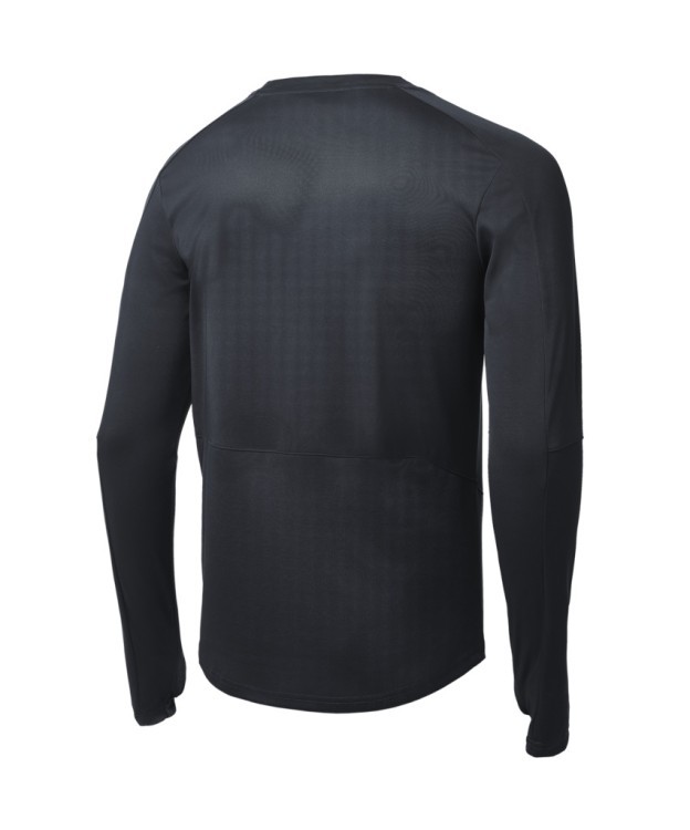 Джемпер тренировочный JOGEL DIVISION PerFormDRY Pro Training Top, черный, детский (1949034)