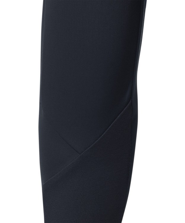 Джемпер тренировочный JOGEL DIVISION PerFormDRY Pro Training Top, черный, детский (1949034)