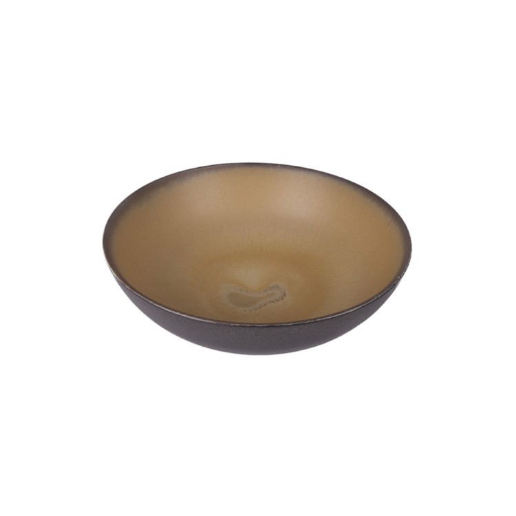 Чаша GB-04167-5/7, 18, керамика, Brown, ROOMERS TABLEWARE