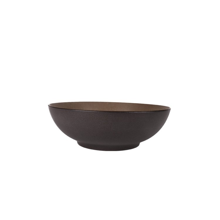 Чаша GB-04167-5/7, 18, керамика, Brown, ROOMERS TABLEWARE