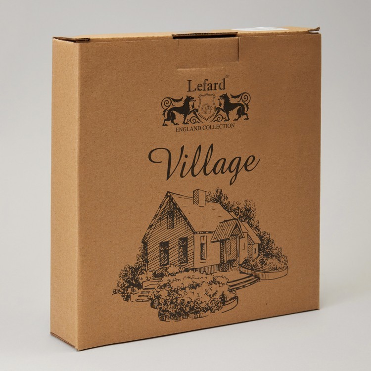 Набор тарелок закусочных lefard "village" 21,5 см 2 шт. Lefard (536-293) Набор тарелок закусочных lefard "village" 21,5 см 2 шт. Lefard (536-293)
