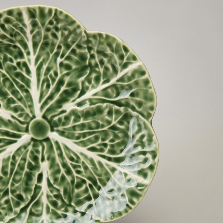 Набор тарелок закусочных lefard "village" 21,5 см 2 шт. Lefard (536-293)