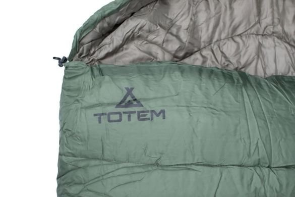Спальный мешок Totem Fisherman (Правый) (59199)