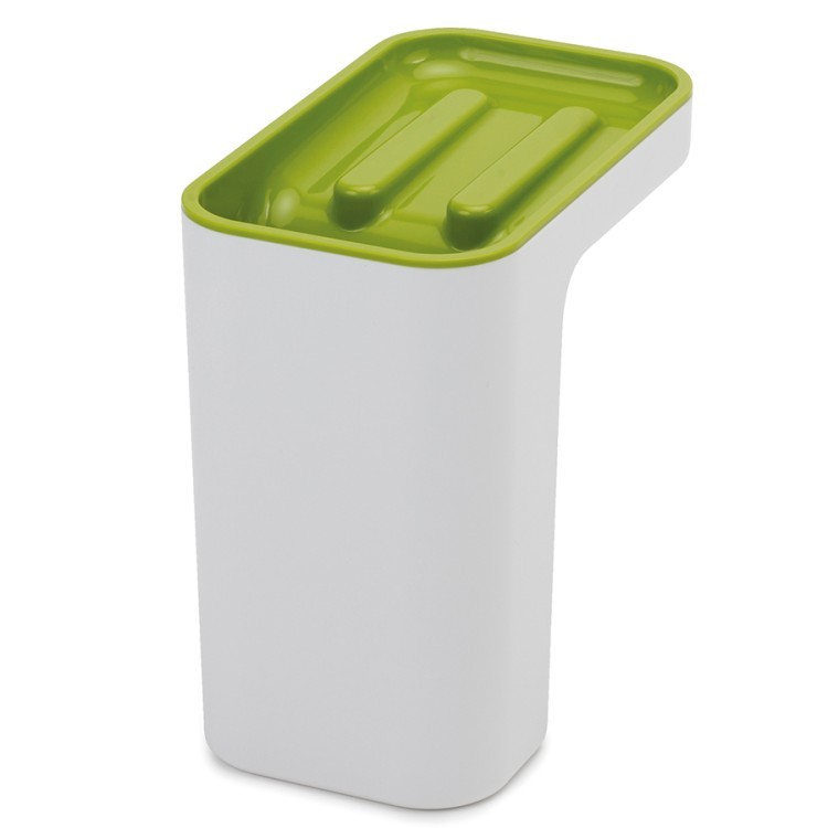 Органайзер для раковины sink pod зеленый (60859)