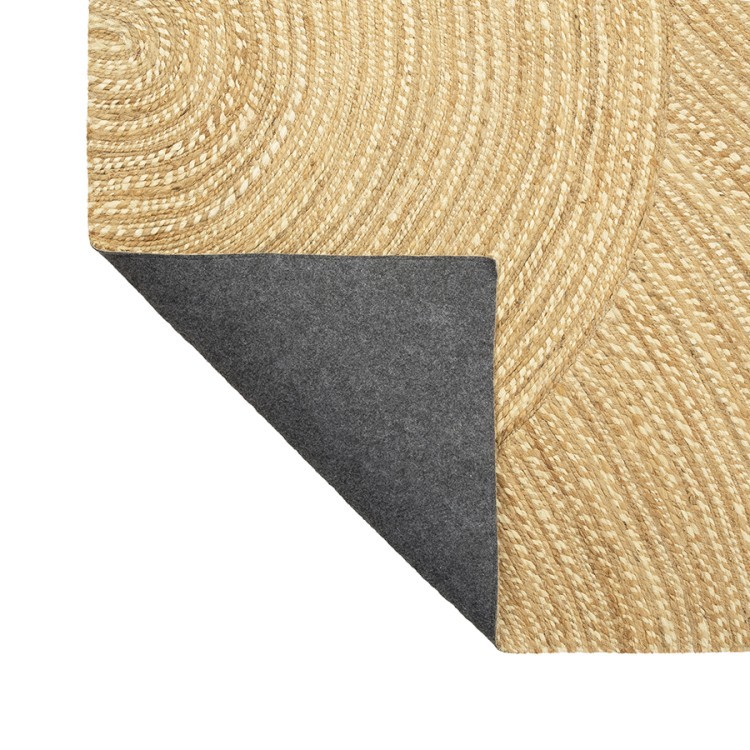 Ковер из джута bangalore из коллекции ethnic, 160х230см (75984)