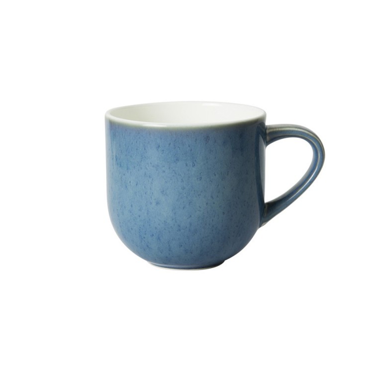 Кружка ARTLIB62721, костяной фарфор, Sky, ROYAL CROWN DERBY