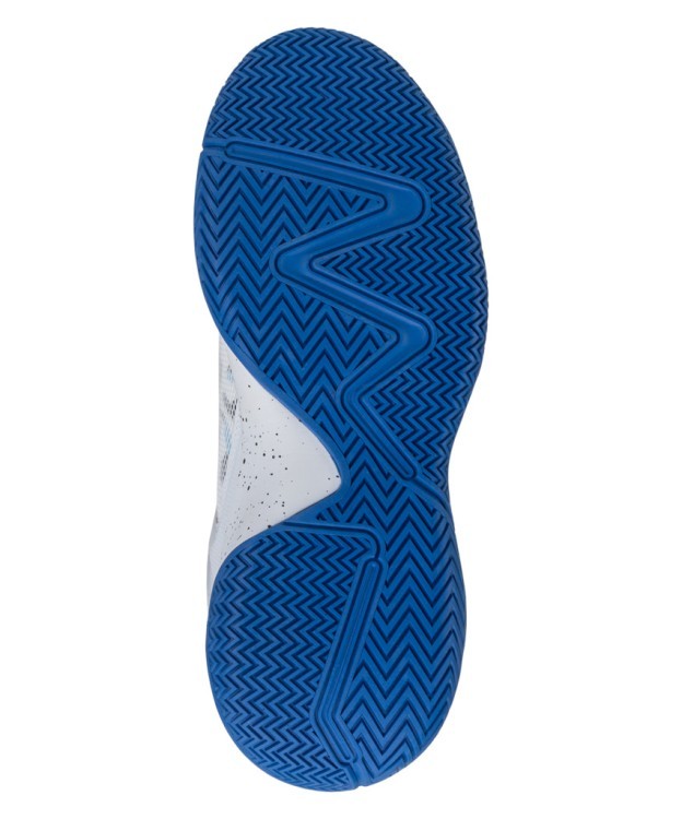 Кроссовки баскетбольные JÖGEL Playmaker, White/Blue (2113085) Кроссовки баскетбольные JÖGEL Playmaker, White/Blue (2113085)