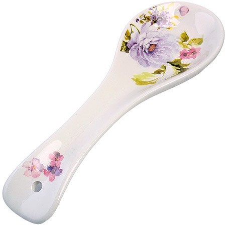 Подставка для ложки 22,3см Очарование доломит LR (60227)