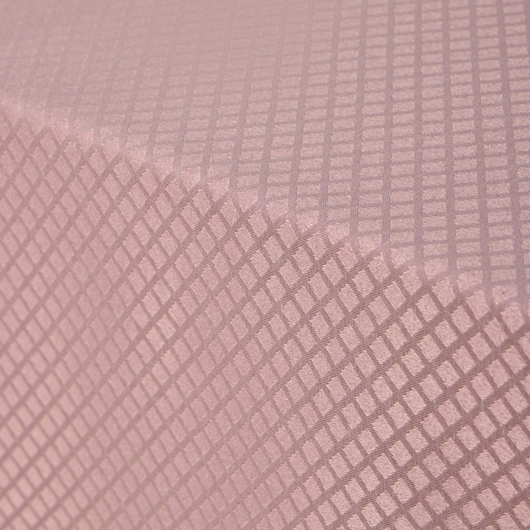 Скатерть 145х180см серый теплый евроуголок 100% полиэстер SANTALINO (805-028-2)