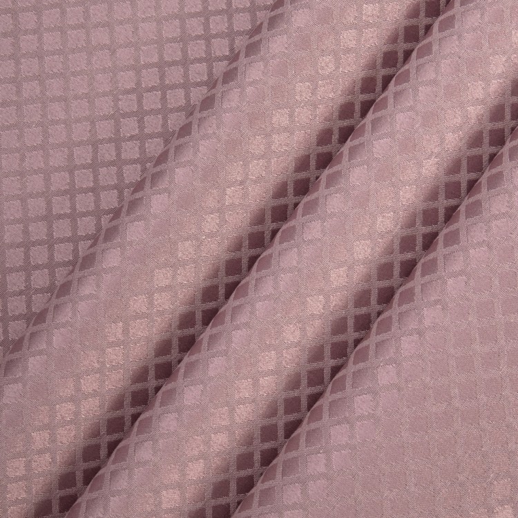 Скатерть 145х180см серый теплый евроуголок 100% полиэстер SANTALINO (805-028-2)