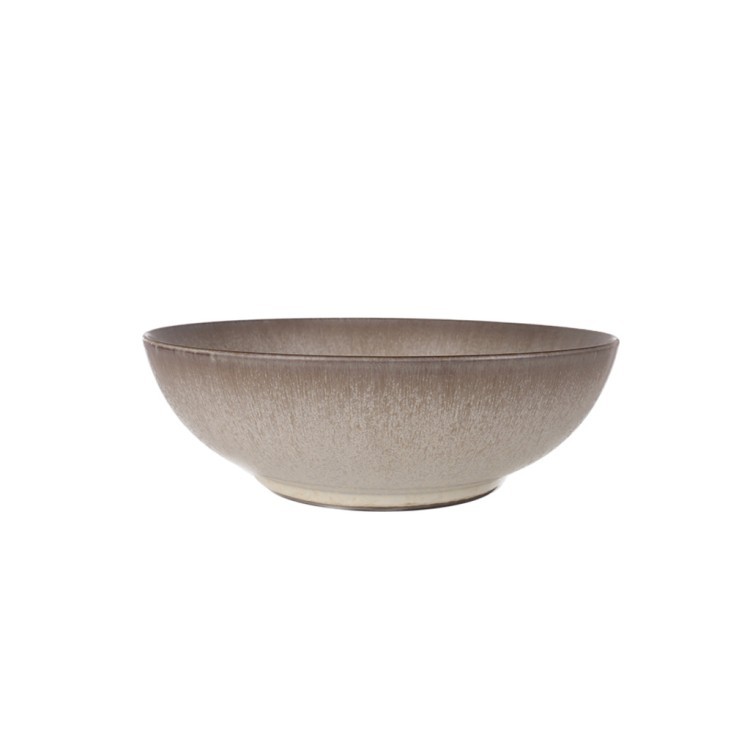 Чаша GB-04167-4/8.5, 22, керамика, brown/beige, ROOMERS TABLEWARE