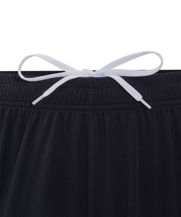 Шорты вратарские JÖGEL NATIONAL PerFormDRY GK Shorts, черный (2110731)
