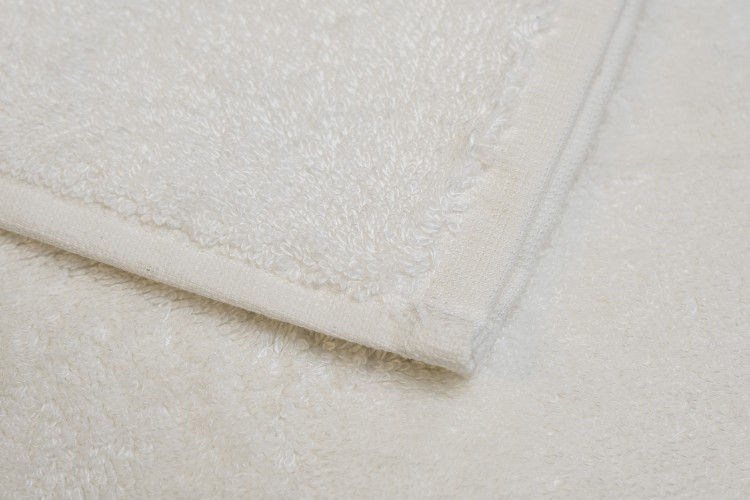 Полотенце Лирика модал белое 50*90 (TT-00015189)