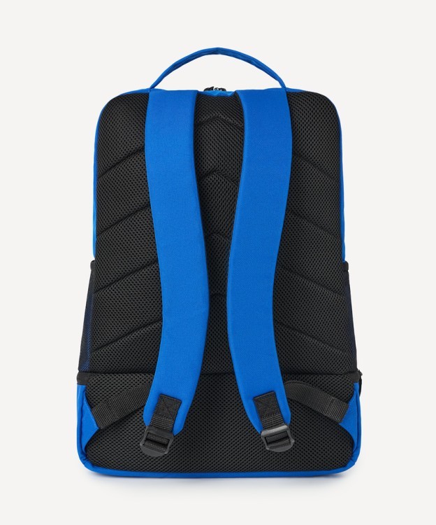 Рюкзак с двойным дном CAMP Double Bottom 2.0, синий (2124864)