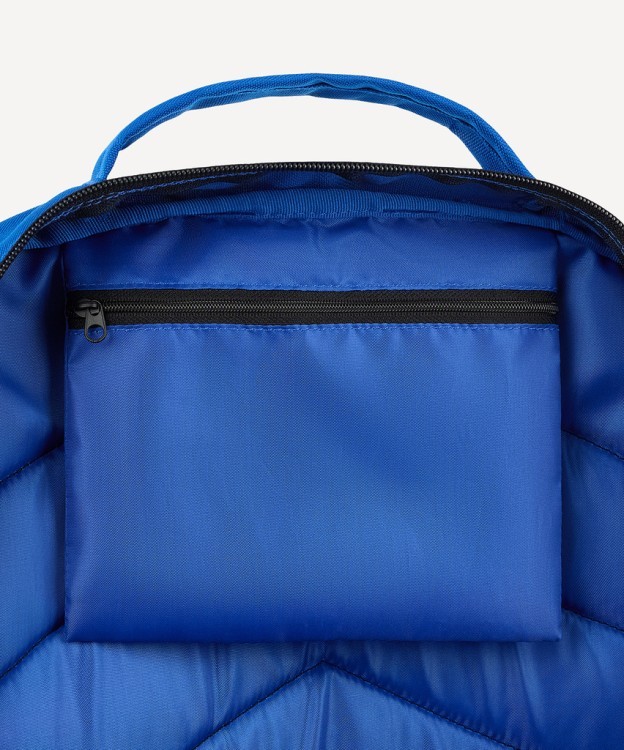 Рюкзак с двойным дном CAMP Double Bottom 2.0, синий (2124864)