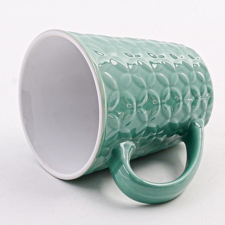 Кружка 300мл Tiffany Blue LR (9-23138-1)