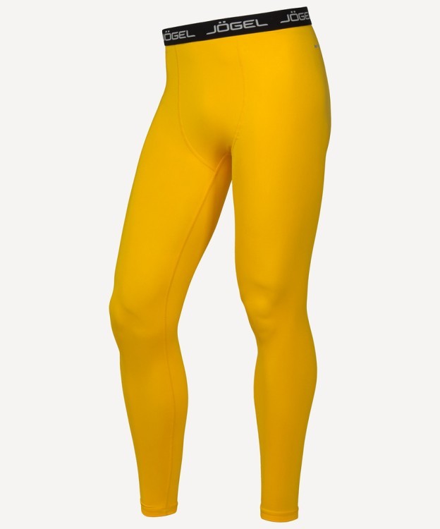 Тайтсы компрессионные PerFormDRY Baselayer Tights 2, желтый (2110853)