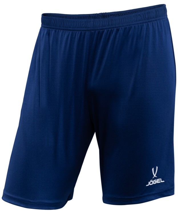 Шорты игровые CAMP Classic Shorts, темно-синий/белый, детский (702511) Шорты игровые CAMP Classic Shorts, темно-синий/белый, детский (702511)