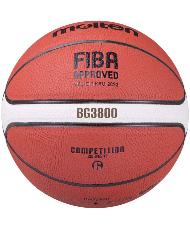 Мяч баскетбольный B6G3800 №6 (696702)