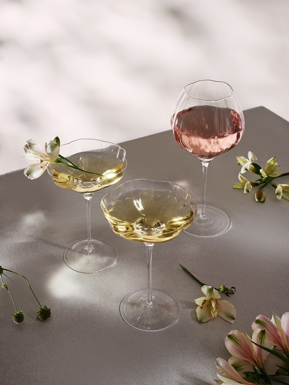 Набор креманок bloom в подарочной упаковке, 260 мл, 2 шт. (79044)