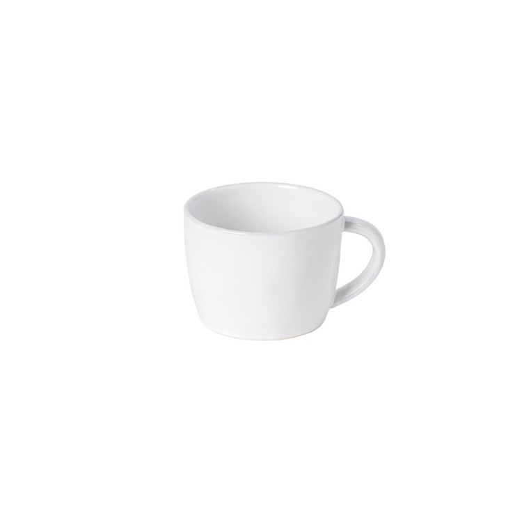 Кружка GOC131-WHI(GOC131-02202F), керамика, white, Costa Nova