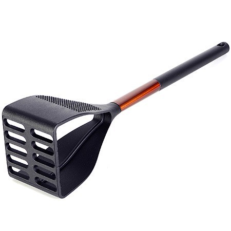 Набор половников на подставке 5 пр нейлон/полипропилен Mayer&Boch (40445) Набор половников на подставке 5 пр нейлон/полипропилен Mayer&Boch (40445)