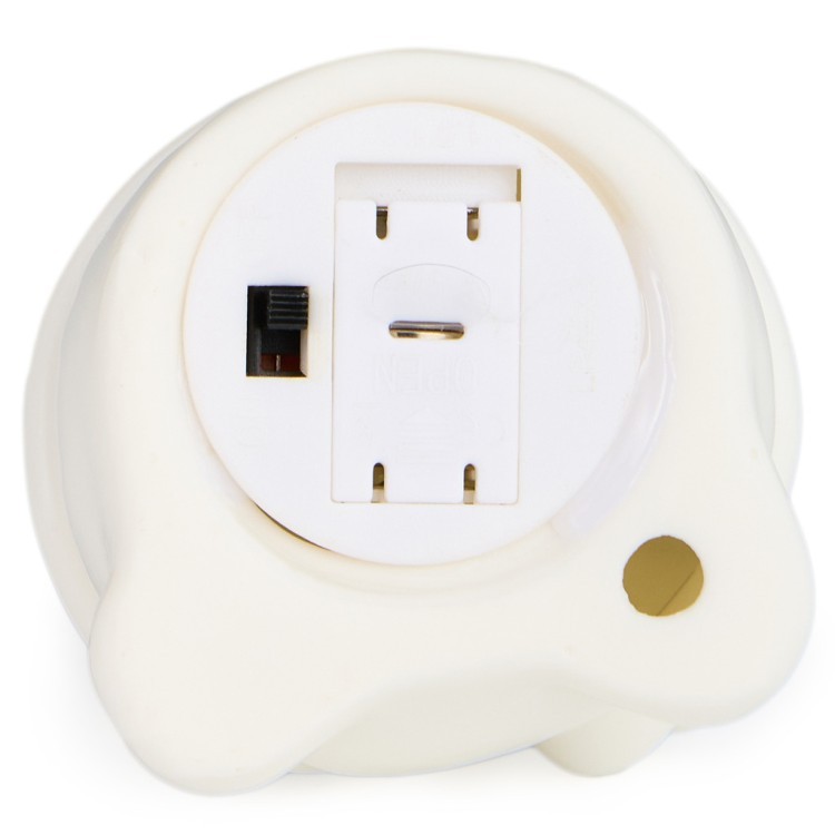 Статуэтка "снеговик" с led-подсветкой 5,7х5,8х10,5 см Lefard (146-2244) Статуэтка "снеговик" с led-подсветкой 5,7х5,8х10,5 см Lefard (146-2244)