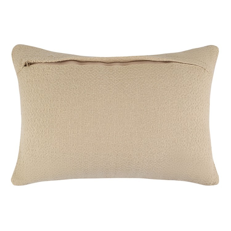 Чехол на подушку desert waves из коллекции essential, 30х45 см (79787)