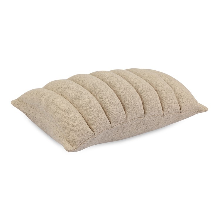 Чехол на подушку desert waves из коллекции essential, 30х45 см (79787)
