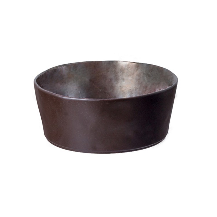 Чаша LOS241-MTL(LOS241-03507X), керамика, Metal, Costa Nova Чаша LOS241-MTL(LOS241-03507X), керамика, Metal, Costa Nova