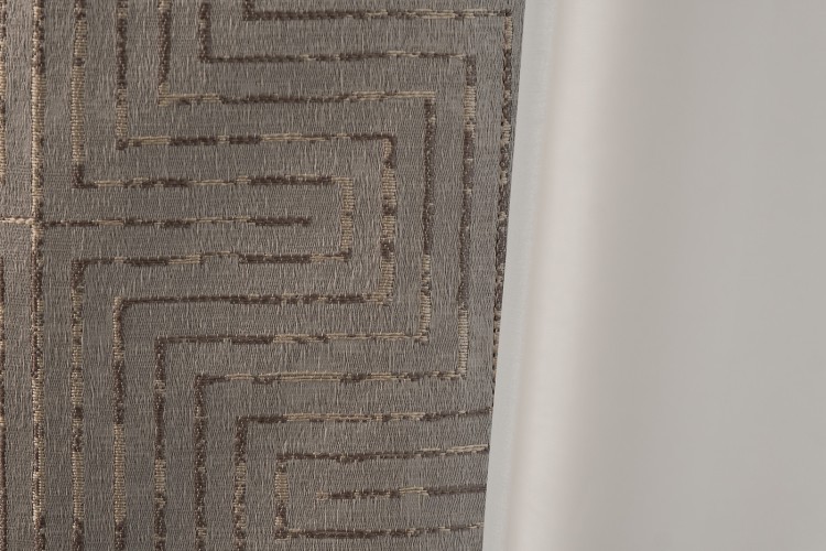 Портьера Gloss беж 275*260 (TT-00016721)