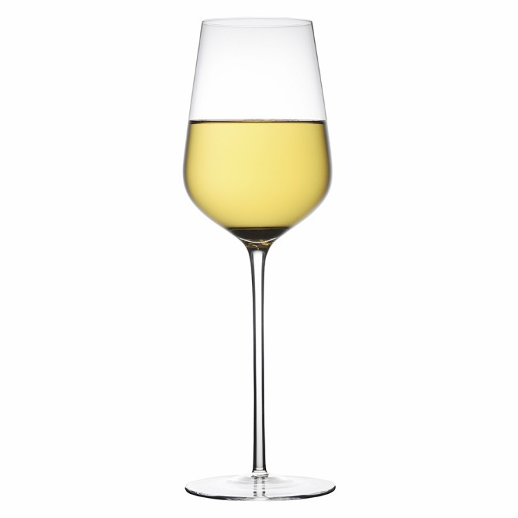 Набор бокалов для вина flavor, 520 мл, 4 шт. (74094)