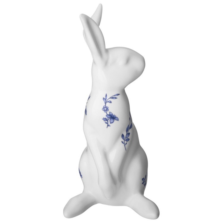 Фигурка кролик 6*5*12.4 см Lefard (146-2283)