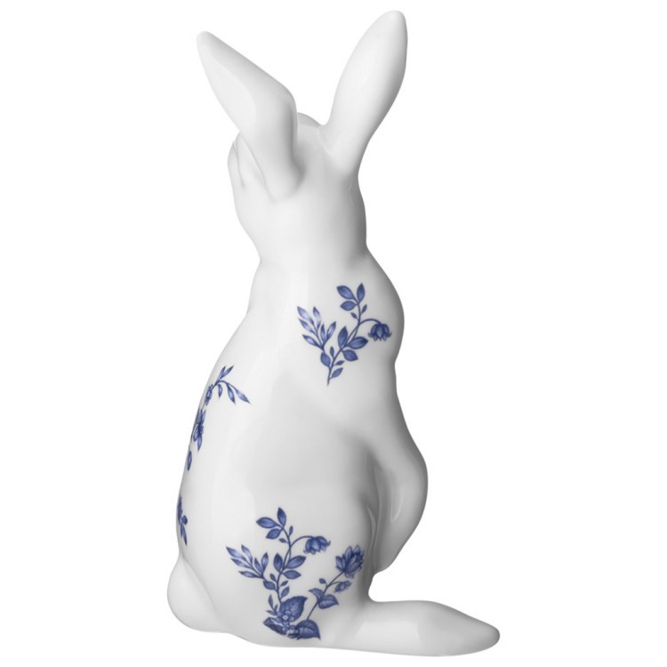 Фигурка кролик 6*5*12.4 см Lefard (146-2283)